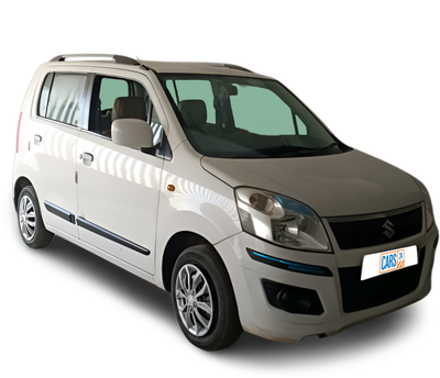 Maruti Wagon R 1.0-img